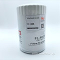 China factory wholesale price auto engine oil filter FL-400S